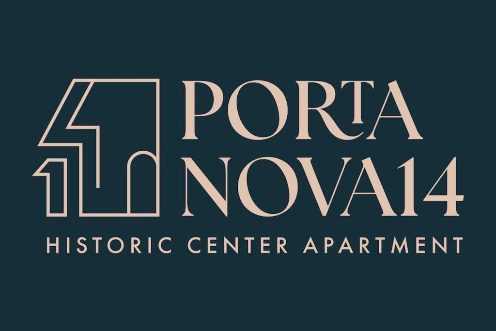 Portanova14 - Historic Center Apartment Неаполь Экстерьер фото